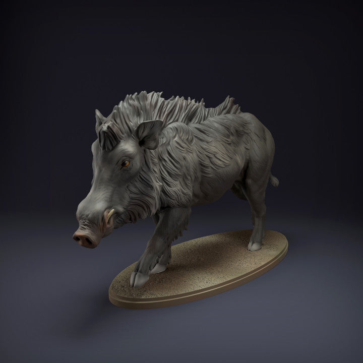Kategoriebild Neuheiten Tiere mit neuen Tierfiguren und Tierminiaturen für Diorama und Modellbau