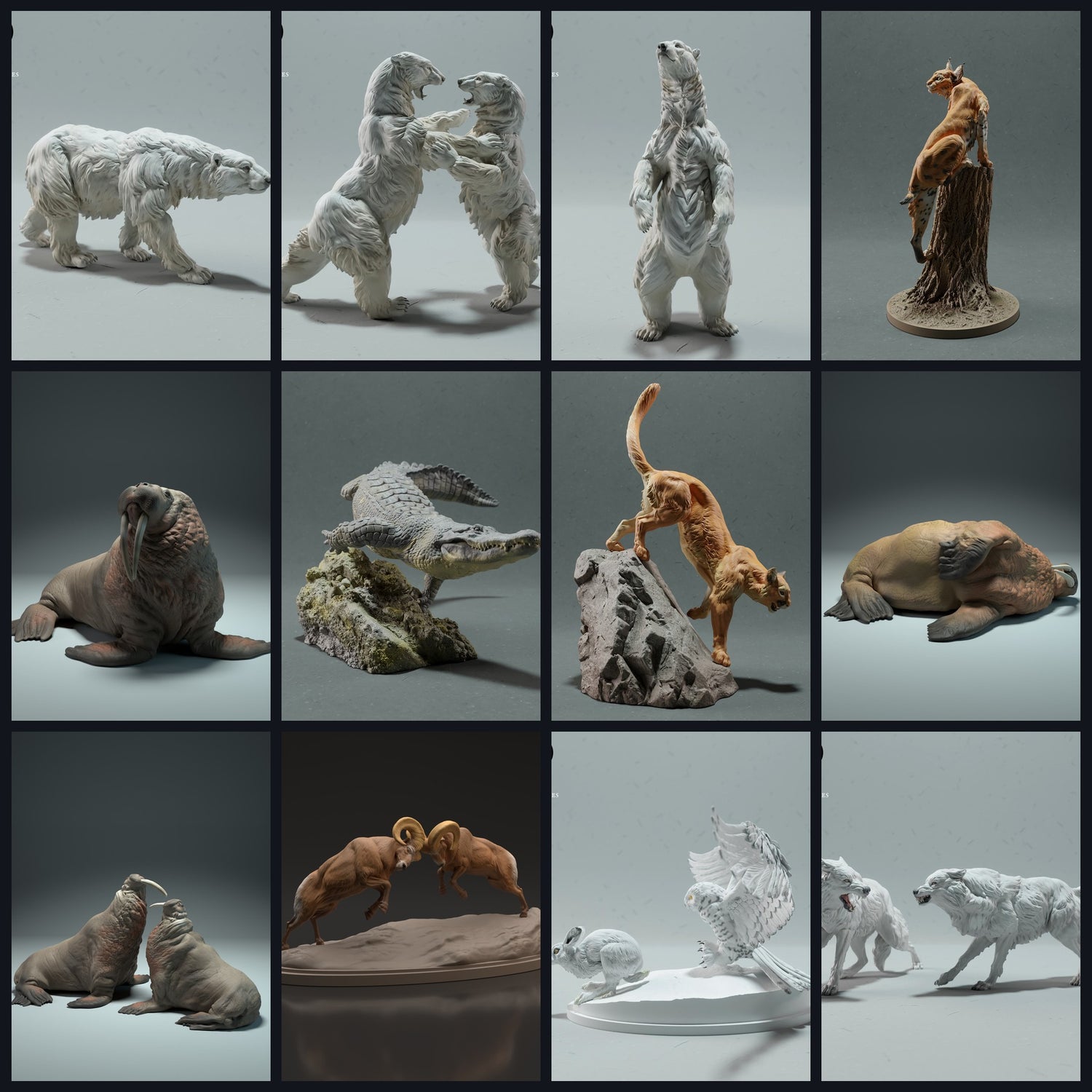 Dieses Bild ist das Kategoriebild für Region: Nordamerika