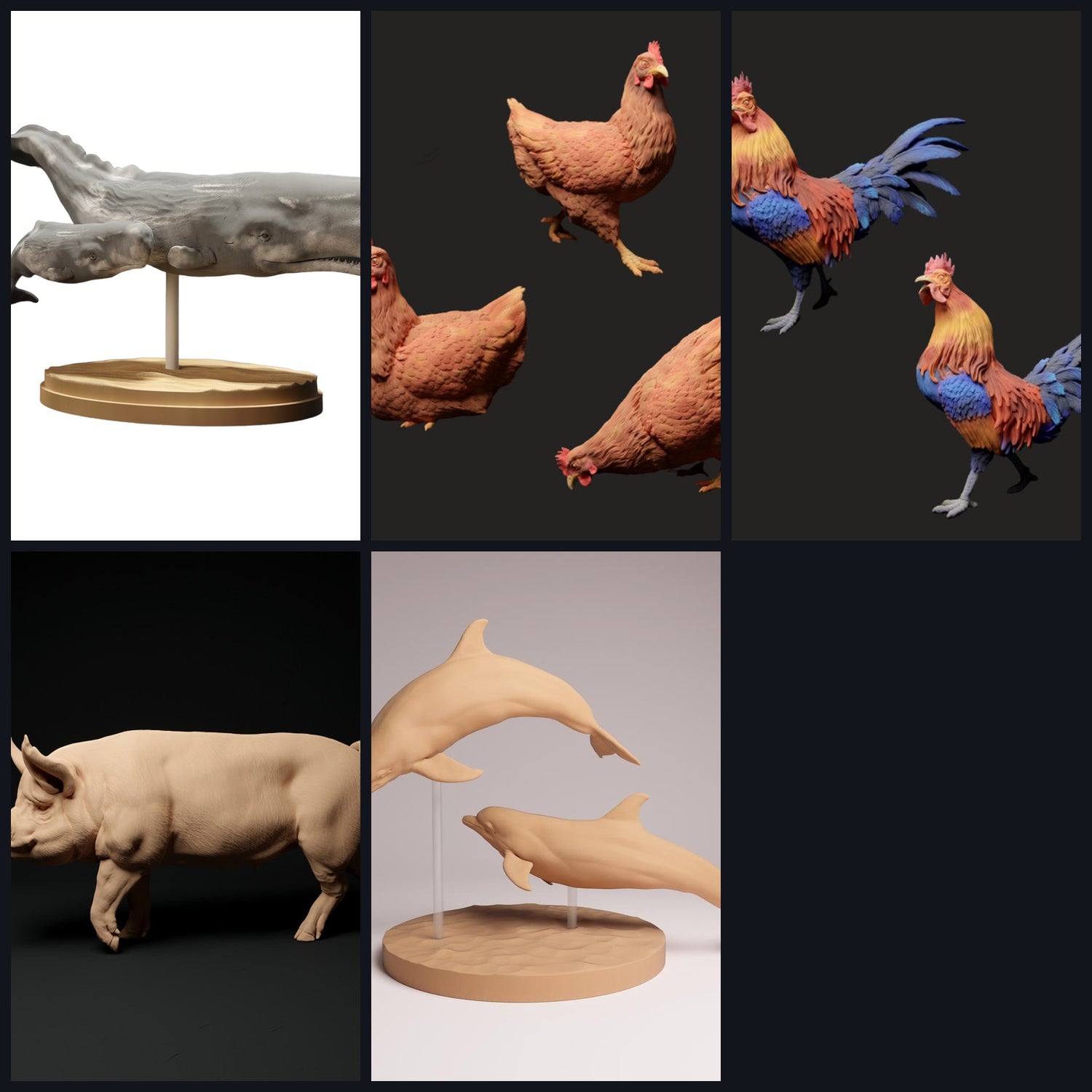 Dieses Bild ist das Kategoriebild für Region: Global