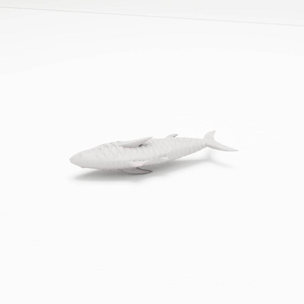 MyPortal 140 3: Diorama Meereswelt: Thunfisch (Ref. 140D)