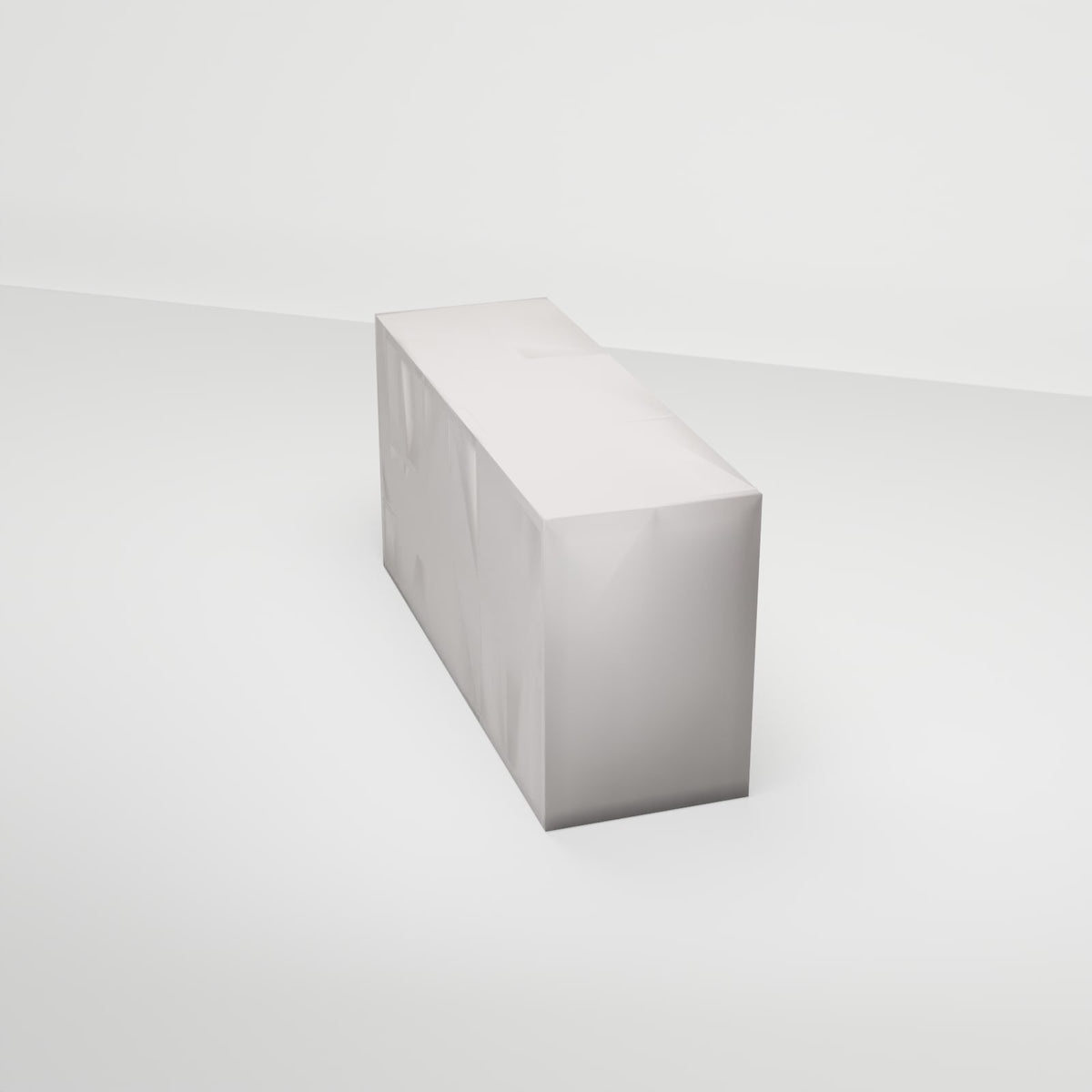 MyPortal 165 3: Diorama Möbel: Küchenoberschrank (Ref. 165D)