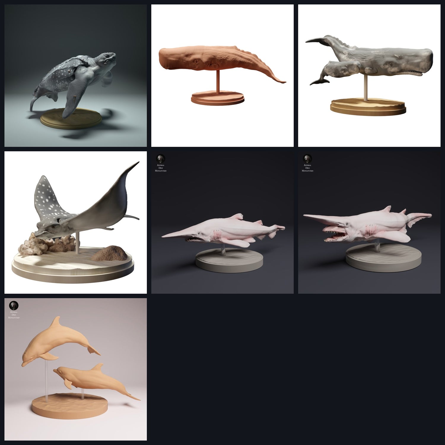 Dieses Bild ist das Kategoriebild für Region: Weltmeere/Global