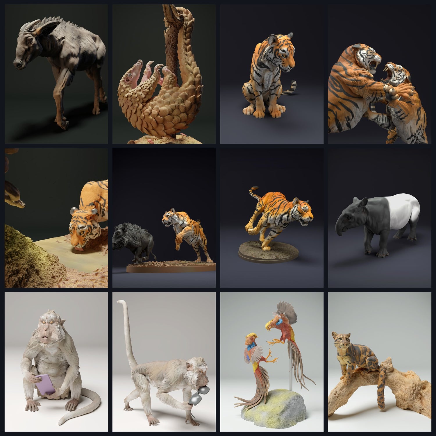 Dieses Bild ist das Kategoriebild für Region: Südostasien