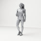 Diorama Modellbau Produktfoto 2: Diorama Figuren-Set: Sport, Freizeit und Athleten Figuren-Set - 8 Figuren