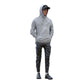 Produktfoto Diorama und Modellbau Miniatur Figur: Mann mit Hoodie