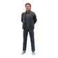 Produktfoto Diorama und Modellbau Miniatur Figur: Gewöhnlicher Mann 2