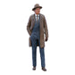 Produktfoto Diorama und Modellbau Miniatur Figur: Mann altmodisch - 20er Jahre Ganove in Mantel