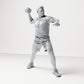 Diorama Modellbau Produktfoto 5: Diorama Figuren-Set: Sport, Freizeit und Athleten Figuren-Set - 8 Figuren