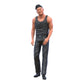 Produktfoto Diorama und Modellbau Miniatur Figur: Bodybuilder 2