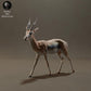 Produktfoto Tier Figur Diorama, Modellbau: 0: Tiere der Savanne Figur: Thomson-Gazelle (Ref 01_01_57)
