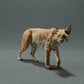 Produktfoto Tier Figur Diorama, Modellbau: 0: Wildtier Figur: Luchs – Bobcat (Ref 01_01_77)
