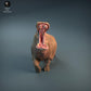 Produktfoto Tierfigur Animal Den Miniatures 1: Wildtier Tierfigur: Wütendes Nilpferd (21_12_04)