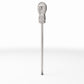 Diorama Modellbau Produktfoto 0: Diorama Straße: Parkuhr Typ B (Ref. 1045D)