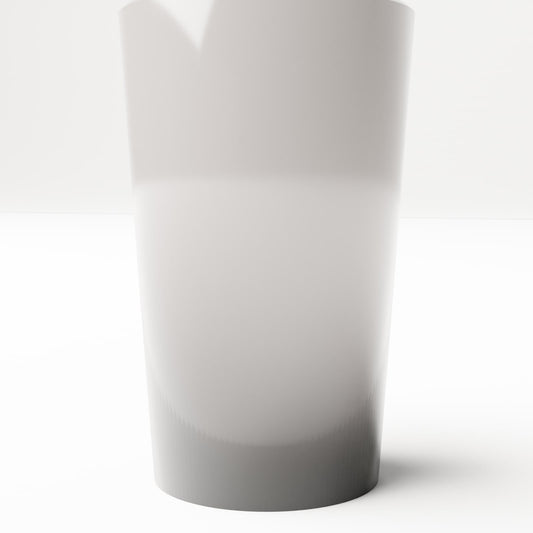 MyPortal 121 0: Diorama Küche: Trinkglas ohne Henkel (Ref. 121D)