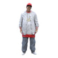 Produktfoto Diorama und Modellbau Miniatur Figur: Homie | Gangster | Hip Hopper 3