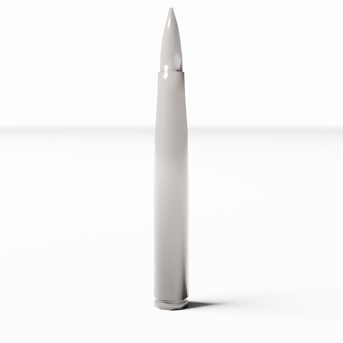 Diorama Modellbau Produktfoto 0: Diorama Militär: Munition im Kaliber .50 BMG (Ref. 1582D)