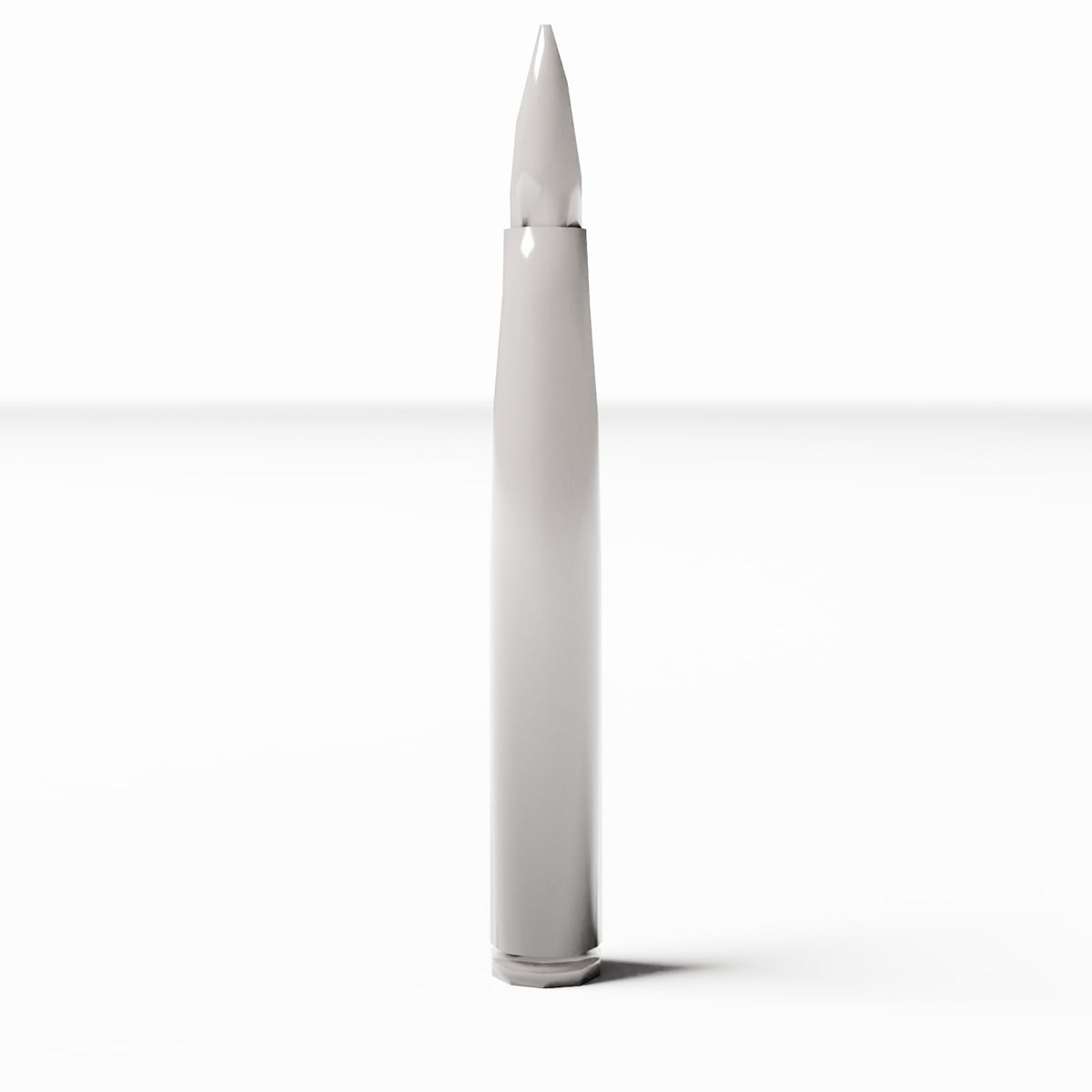 Diorama Modellbau Produktfoto 2: Diorama Militär: Munition im Kaliber .50 BMG (Ref. 1582D)