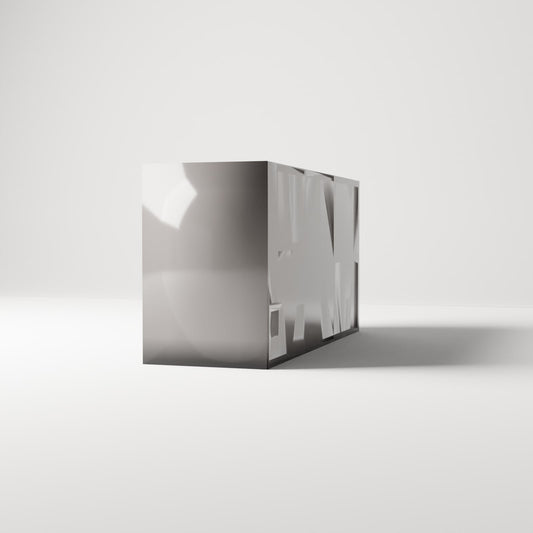 MyPortal 165 0: Diorama Möbel: Küchenoberschrank (Ref. 165D)