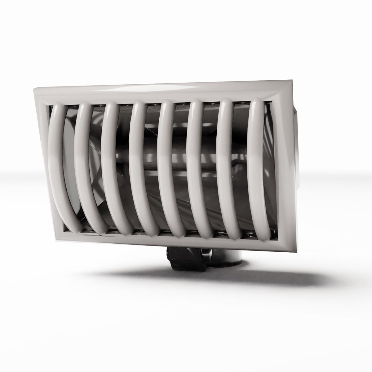 Diorama Modellbau Produktfoto 0: Diorama Militär: Projektorlampe für Feldunterstand (Ref. 1742D)