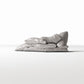 Diorama Modellbau Produktfoto 0: Diorama Militär: Sandsack-Verteidigungsstellung (Ref. 1785D)