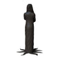 Produktfoto Diorama und Modellbau Miniatur Figur: Horror Familie - Frau in Vampirkostüm