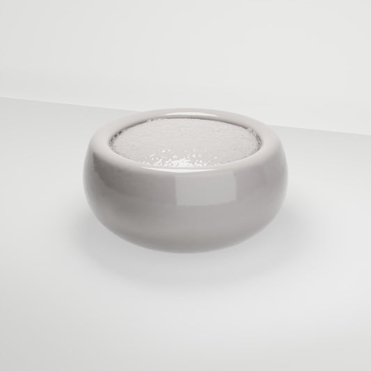 Diorama Modellbau Produktfoto 0: Diorama Küche: Keramikschale mit Getreide (Ref. 201D)