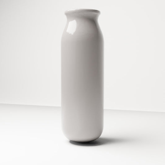 Diorama Modellbau Produktfoto 0: Diorama Inneneinrichtung: Keramikvase für Regal (Ref. 213D)