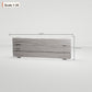 Diorama Modellbau Produktfoto 1: Diorama Gelände: Holzbarriere als Zaunsegment (Ref. 233D)