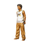 Miniatur Figur: Mann mit Basketball Outfit (Nr. 279)