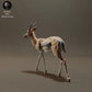Produktfoto Tier Figur Diorama, Modellbau: 0: Tiere der Savanne Figur: Thomson-Gazelle (Ref 01_01_57)