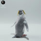 Produktfoto Tier Figur Diorama, Modellbau: 0: Meerestier Figur: Felsenpinguin – Rockhopper (Ref 01_01_64)