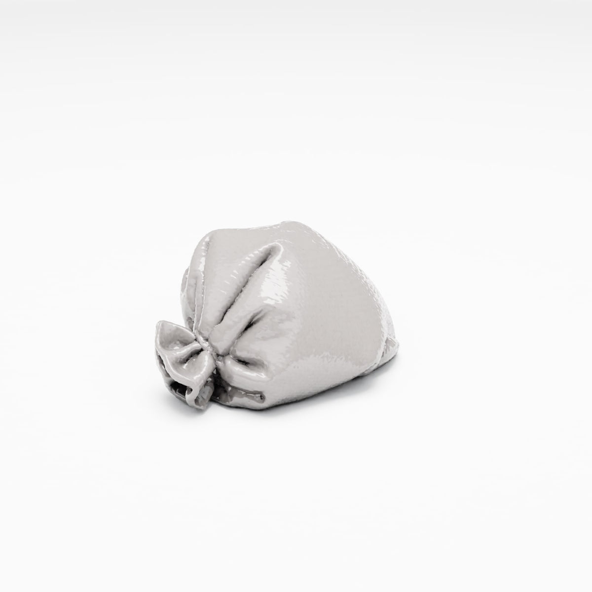 Diorama Modellbau Produktfoto 0: Diorama Militär: Gefüllter Sandsack mit Knoten (Ref. 391D)