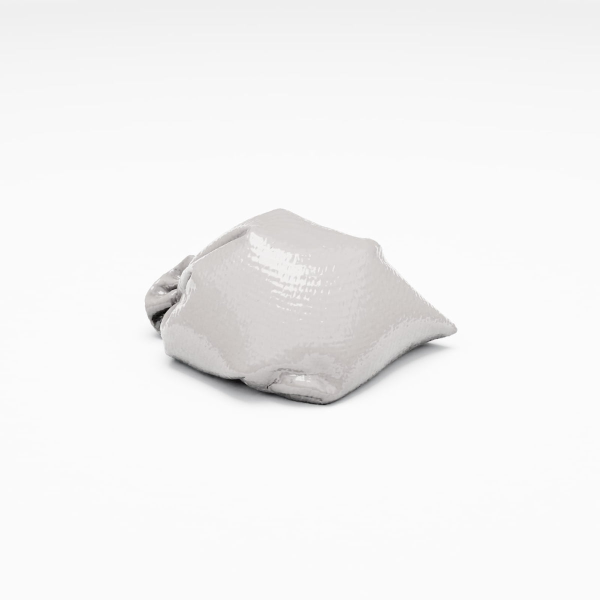 Diorama Modellbau Produktfoto 2: Diorama Militär: Gefüllter Sandsack mit Knoten (Ref. 391D)