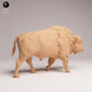 Produktfoto Tier Figur Diorama, Modellbau: 0: Wildtier Figur: Amerikanischer Bison Bulle – Prärie Koloss (Ref 25_09_12)