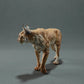 Produktfoto Tier Figur Diorama, Modellbau: 0: Wildtier Figur: Luchs – Bobcat (Ref 01_01_77)