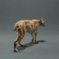 Produktfoto Tier Figur Diorama, Modellbau: 0: Wildtier Figur: Luchs – Bobcat (Ref 01_01_77)
