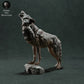 Produktfoto Tierfigur Animal Den Miniatures 3: Wildtier Tierfigur: Iberischer Wolf - heulend (22_11_12)