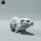 Produktfoto Tierfigur Animal Den Miniatures 1: Polartier Tierfigur: Halsbandlemming (22_12_15)