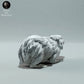 Produktfoto Tierfigur Animal Den Miniatures 2: Polartier Tierfigur: Halsbandlemming (22_12_15)