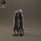 Produktfoto Tierfigur Animal Den Miniatures 4: Wildtier Tierfiguren: Erdmännchen-Familie (23_03_08)