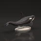 Produktfoto Tierfigur Animal Den Miniatures 1: Meerestier Tierfigur: Orca (22_06_06)