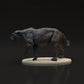 Produktfoto Tierfigur Animal Den Miniatures 8: Wildtier Tierfigur: Schwarzer Panther - Jaguar (22_06_04)