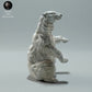 Produktfoto Tierfigur Animal Den Miniatures 1: Arktis Tierfigur: Eisbär - sitzend (23_01_15)