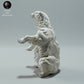 Produktfoto Tierfigur Animal Den Miniatures 2: Arktis Tierfigur: Eisbär - sitzend (23_01_15)