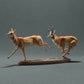 Produktfoto Tierfigur Animal Den Miniatures 0: Wildtier Tierfigur: Gabelbock - im Galopp (22_10_10)