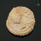 Produktfoto Tierfigur Animal Den Miniatures 0: Wildtier Tierfigur: Malaiisches Schuppentier - eingerollt (23_05_09)