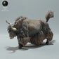 Produktfoto Tierfigur Animal Den Miniatures 0: Wildtier Tierfigur: Himalaya-Wildyak - stehend (23_01_09)