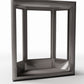 Diorama Modellbau Produktfoto 3: Diorama Gebäude: Barfassade mit drei Fensteröffnungen (Ref. 722D)
