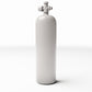 Diorama Modellbau Produktfoto 0: Diorama Werkstatt: Gasflasche mit Ventilblock (Ref. 771D)
