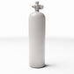 Diorama Modellbau Produktfoto 3: Diorama Werkstatt: Gasflasche mit Ventilblock (Ref. 771D)